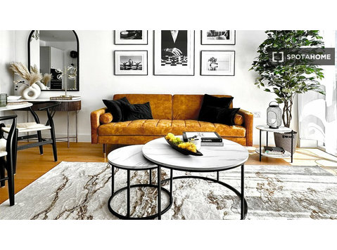2-bedroom apartment for rent in Kilburn, London - Lejligheder