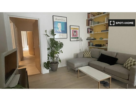 2-bedroom apartment for rent in Lewisham, London - Apartments