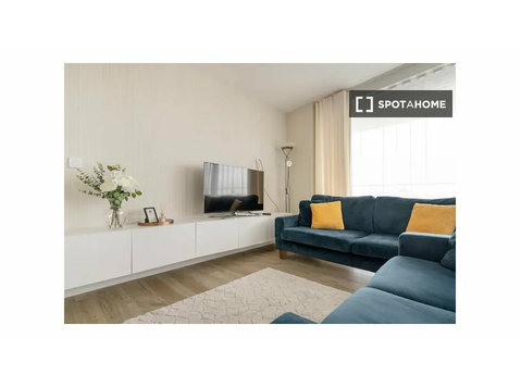 Apartamento de 2 dormitorios en alquiler en Leyton, Londres - Pisos