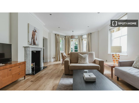 2-Zimmer-Wohnung zur Miete in Little Venice, London - Wohnungen