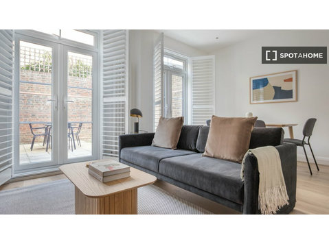 2-bedroom apartment for rent in Little Venice, London - Διαμερίσματα