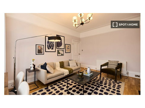 2-bedroom apartment for rent in London - Appartementen