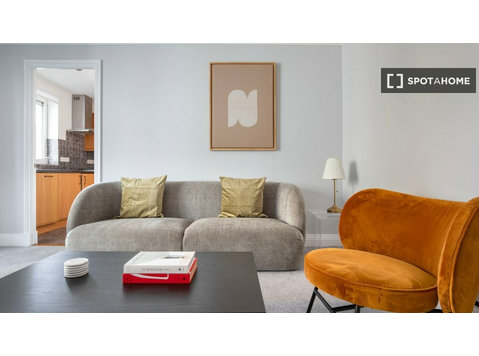 2-Zimmer-Wohnung zu vermieten in London - Wohnungen