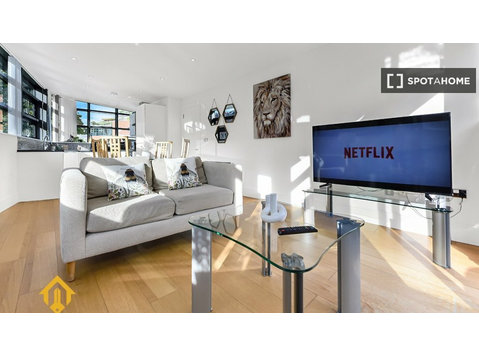2-bedroom apartment for rent in London - Lejligheder