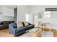 2-bedroom apartment for rent in London