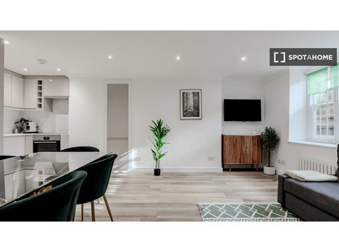 2-bedroom apartment for rent in London - Διαμερίσματα