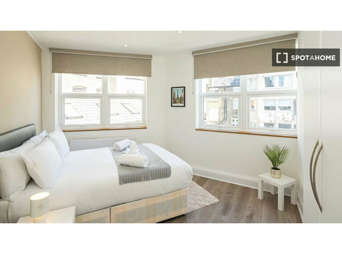 2-bedroom apartment for rent in London - آپارتمان ها