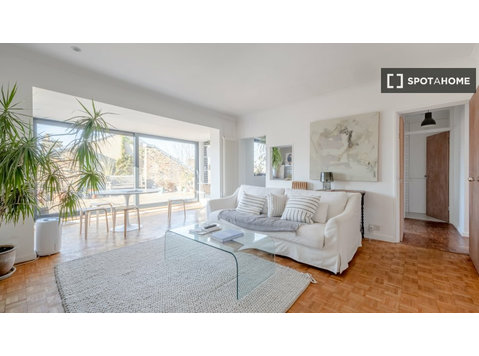 2-bedroom apartment for rent in London - Apartments