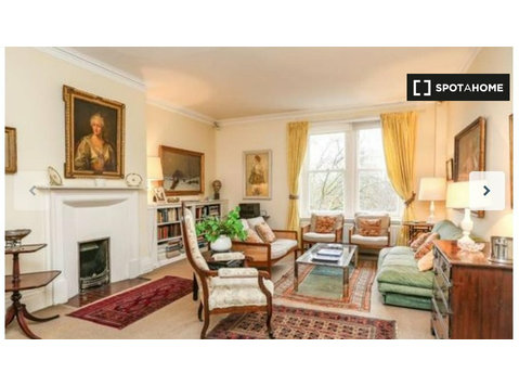2-bedroom apartment for rent in London - Апартмани/Станови