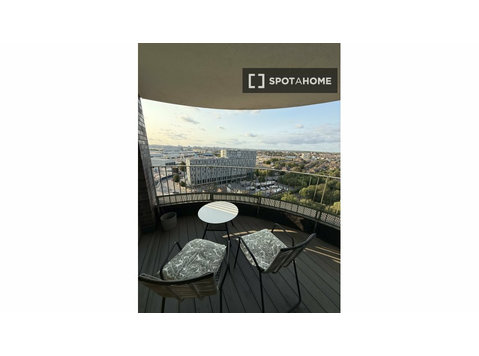 2-bedroom apartment for rent in London - Korterid