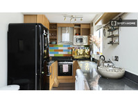Apartamento de 2 quartos para alugar em Londres - Apartamentos