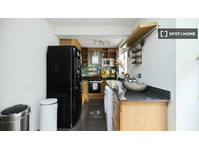 Apartamento de 2 quartos para alugar em Londres - Apartamentos