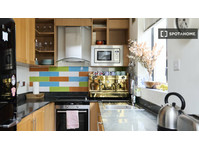 Apartamento de 2 quartos para alugar em Londres - Apartamentos