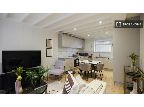 2-bedroom apartment for rent in London, London - 	
Lägenheter