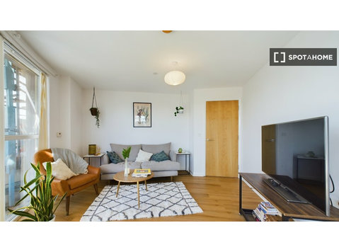 2-Zimmer-Wohnung zu vermieten in London - Wohnungen
