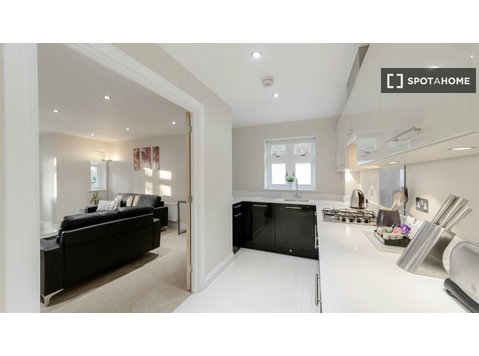 Apartamento de 2 dormitorios en alquiler en Lower Green,… - Pisos