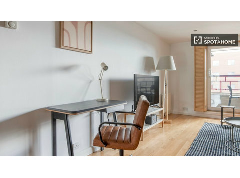 Apartamento de 2 quartos para alugar em Maida Hill, Londres - Apartamentos