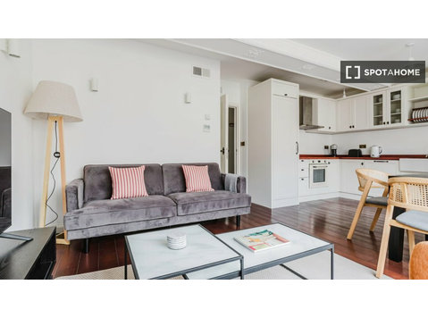 2-bedroom apartment for rent in Marylebone, London - Apartments