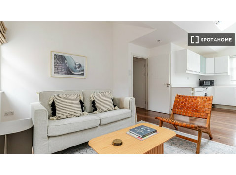 Apartamento de 2 habitaciones en alquiler en Marylebone,… - Pisos