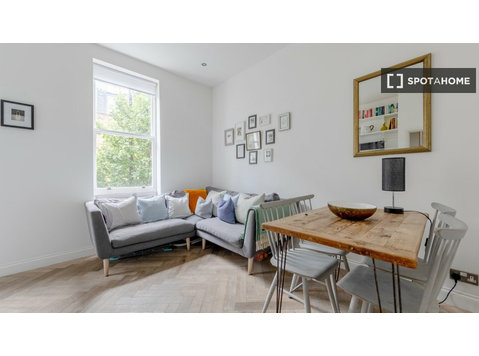 Appartamento con 2 camere da letto in affitto a Marylebone,… - Appartamenti