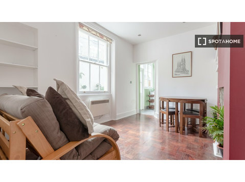 Appartement 2 chambres à louer à Newington, Londres - Appartements