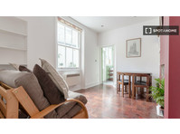 2-bedroom apartment for rent in Newington, London