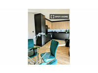 2-bedroom apartment for rent in Northumberland Park, London