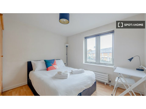 Appartement de 2 chambres à louer à Notting Hill, Londres - Appartements