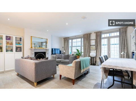 2-bedroom apartment for rent in Notting Hill, London - Apartments