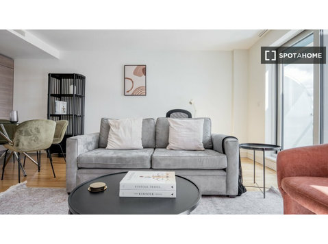 2-bedroom apartment for rent in Oval, London - Apartments