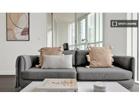 2-bedroom apartment for rent in Oval, London