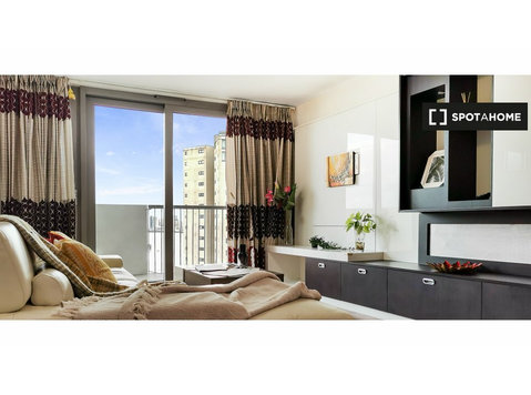 2-bedroom apartment for rent in Pontoon Docks, London - Asunnot