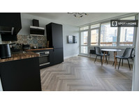 2 bedroom apartment for rent in Poplar, London