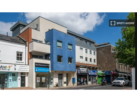 2-bedroom apartment for rent in Putney, London - Apartments