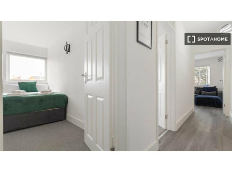 2-bedroom apartment for rent in Reading - Apartments