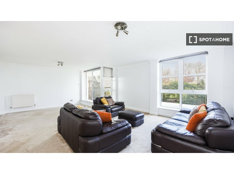 2-Zimmer-Wohnung zur Miete in Royal Docks, London - Wohnungen
