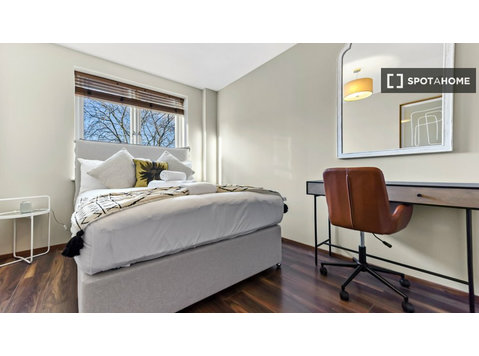 Appartamento con 2 camere da letto in affitto a South… - Appartamenti