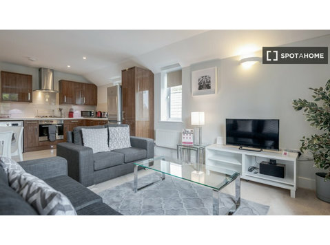 2-bedroom apartment for rent in Surbiton, London - Apartments