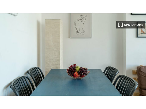 Apartamento de 2 habitaciones en alquiler en The Hale,… - Pisos