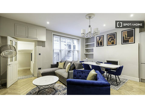 2-Zimmer-Wohnung zu vermieten in The Lancasters, London - Wohnungen