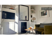 2-bedroom apartment for rent in Weavers, London