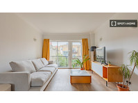 2-bedroom apartment for rent in Weavers, London