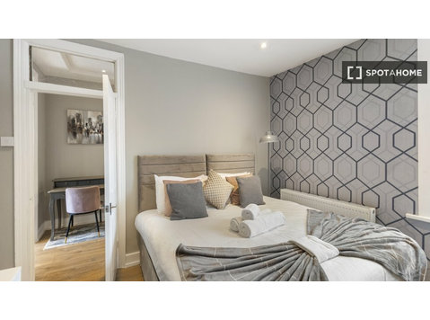 Apartamento de 2 quartos para alugar em Whetstone, Londres - Apartamentos