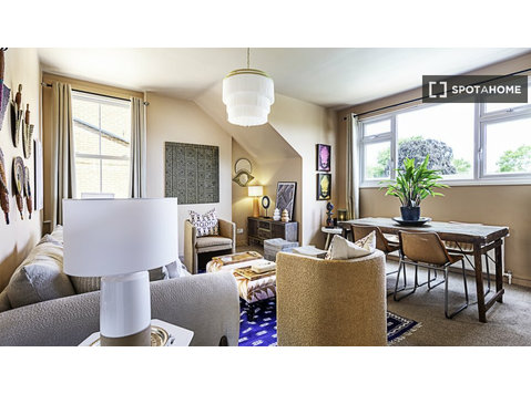 Appartement de 2 chambres à louer à Wimbledon, Londres - Appartements