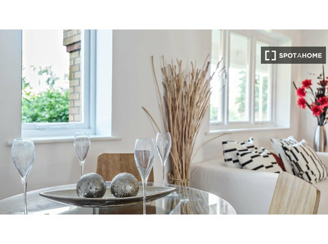 Appartamento con 2 camere da letto in affitto a Woolwich… - Appartamenti