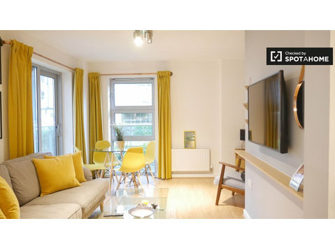 2 yatak odalı daire kiralamak South Woodford, Londra - Apartman Daireleri