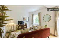 2-bedroom flat for rent in Abbey Road, London