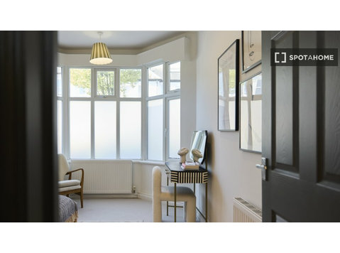 Apartamento de 2 quartos para alugar em Fortis Green,… - Apartamentos