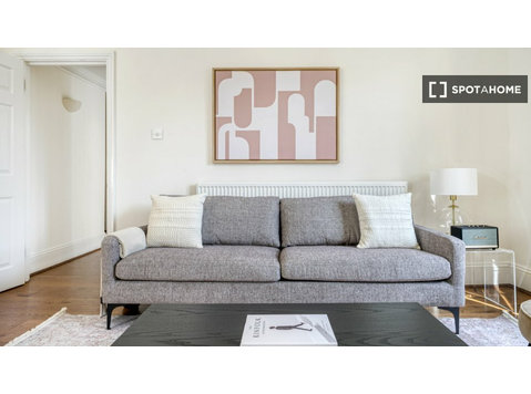 2-Zimmer-Wohnung zur Miete in London - Wohnungen