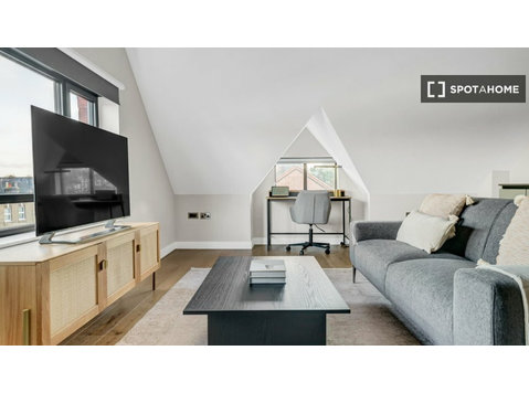 2-Zimmer-Wohnung zur Miete in London - Wohnungen